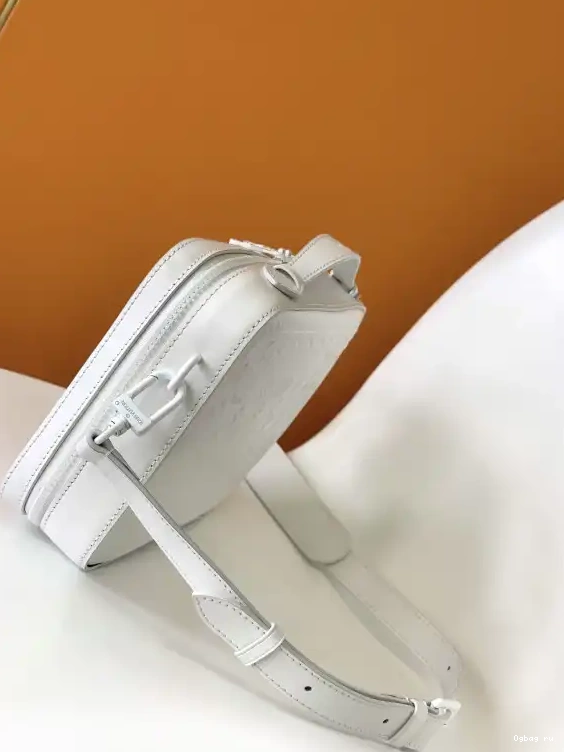 VUITTON SOFT TRUNK MINI LOUIS 0530
